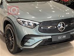 مرسيدس بنز GLC